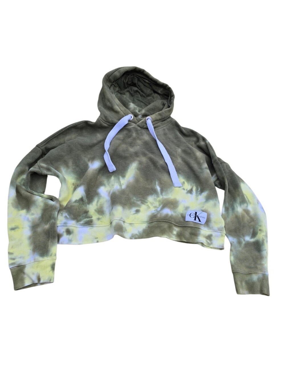 Calvin KLEIN HOODIE